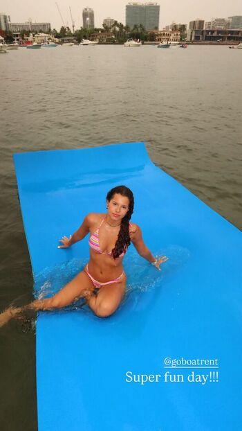 Gabriella saraivah page leaked private photo uncensored HD quality