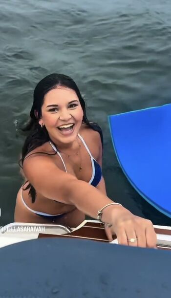 Gabriella saraivah page leaked private photo uncensored HD quality