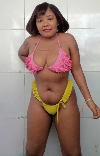 Gatas de salvador leaked private photo uncensored HD quality