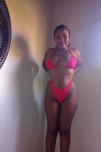 Gatas de salvador leaked private photo uncensored HD quality