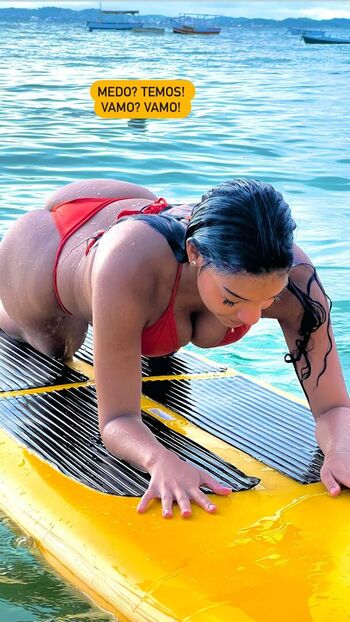 Gatas de salvador leaked private photo uncensored HD quality