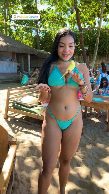 Gatas de salvador leaked private photo uncensored HD quality