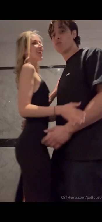 Gattouz page leaked private photo uncensored HD quality