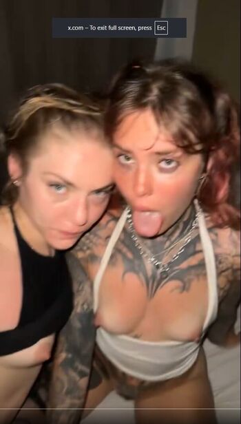 Gattouz page leaked private photo uncensored HD quality