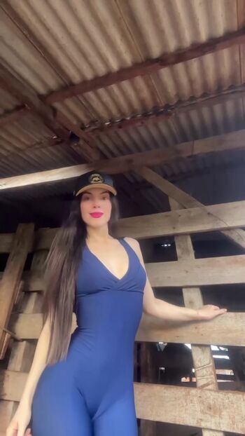 Geandra bazzanella page leaked private photo uncensored HD quality