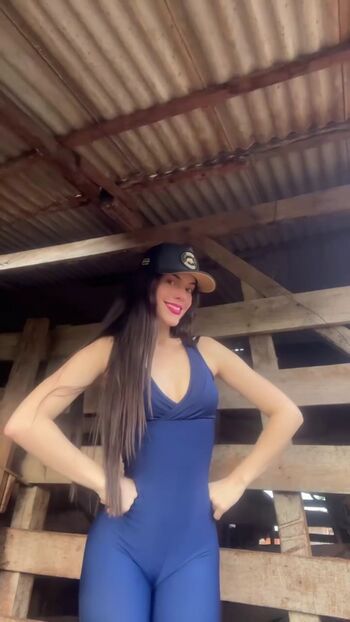 Geandra bazzanella page leaked private photo uncensored HD quality