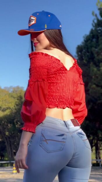 Geandra bazzanella page leaked private photo uncensored HD quality