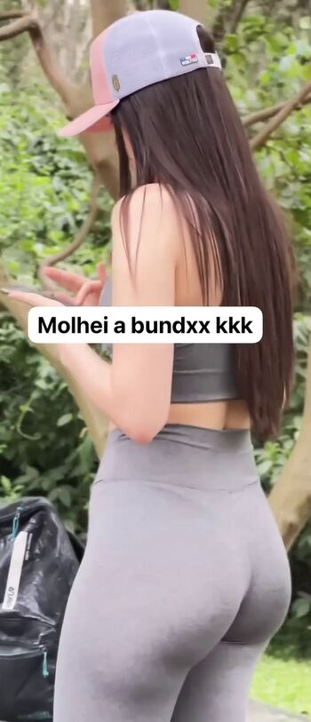 Geandra bazzanella page leaked private photo uncensored HD quality