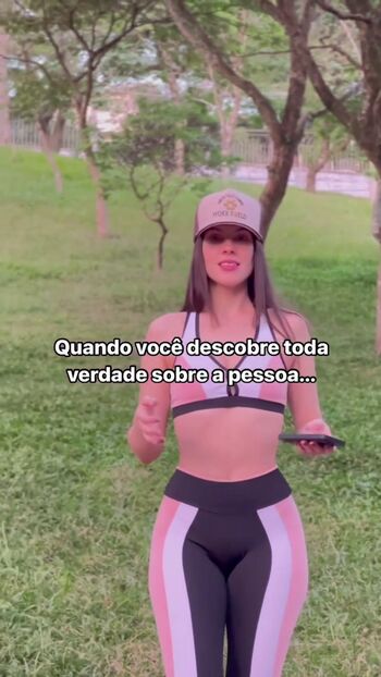 Geandra bazzanella page leaked private photo uncensored HD quality