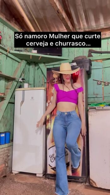 Geandra bazzanella page leaked private photo uncensored HD quality