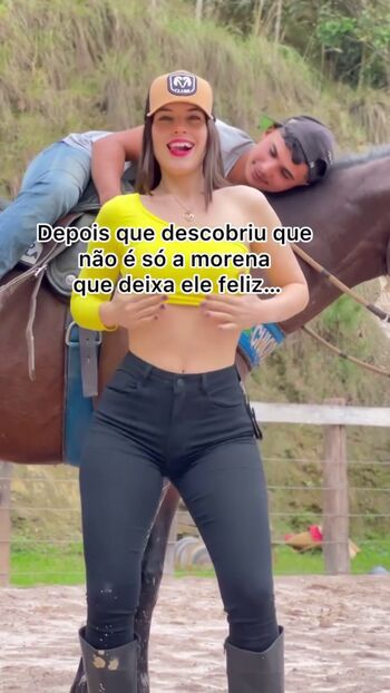 Geandra bazzanella page leaked private photo uncensored HD quality