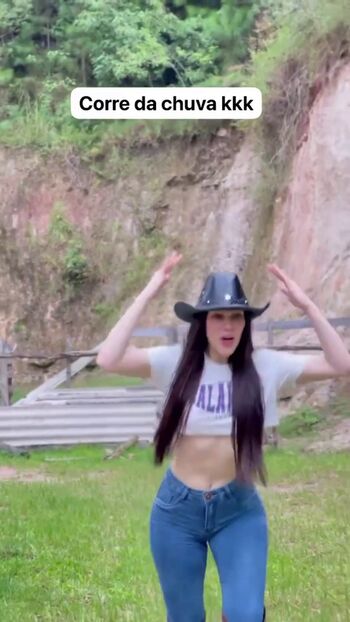 Geandra bazzanella page leaked private photo uncensored HD quality