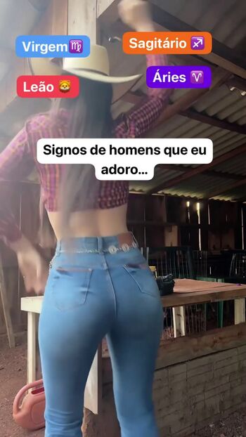 Geandra bazzanella page leaked private photo uncensored HD quality
