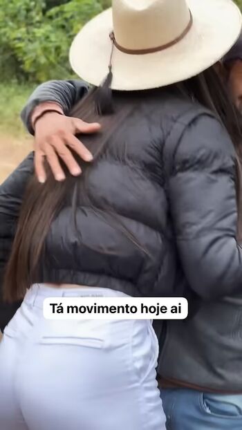 Geandra bazzanella page leaked private photo uncensored HD quality