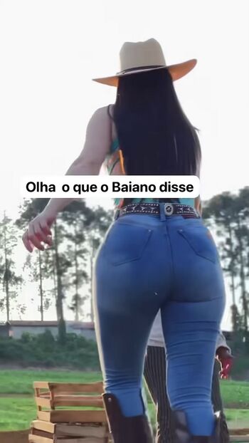 Geandra bazzanella page leaked private photo uncensored HD quality