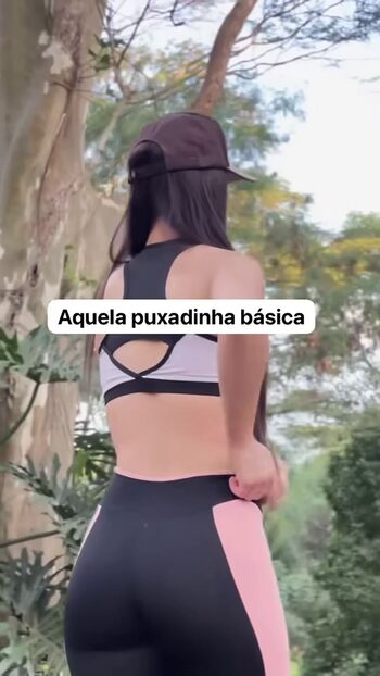 Geandra bazzanella page leaked private photo uncensored HD quality