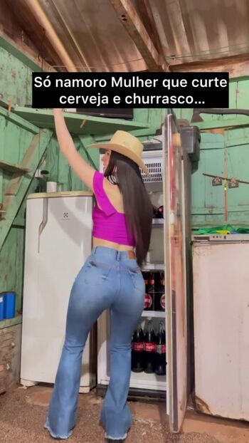 Geandra bazzanella page leaked private photo uncensored HD quality