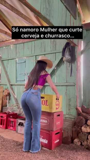 Geandra bazzanella page leaked private photo uncensored HD quality