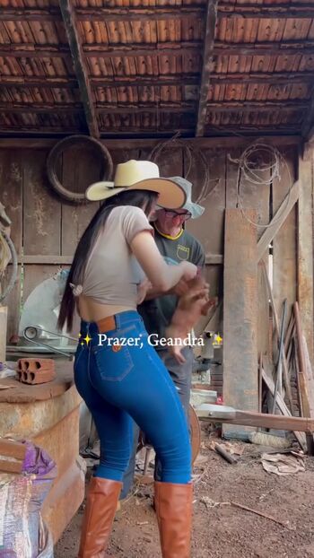 Geandra bazzanella page leaked private photo uncensored HD quality