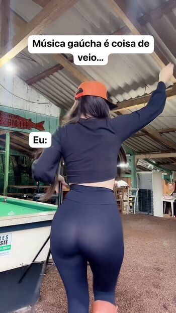 Geandra bazzanella page leaked private photo uncensored HD quality
