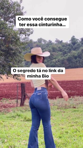 Geandra bazzanella page leaked private photo uncensored HD quality