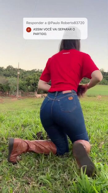 Geandra bazzanella page leaked private photo uncensored HD quality