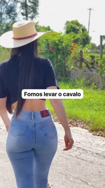 Geandra bazzanella page leaked private photo uncensored HD quality