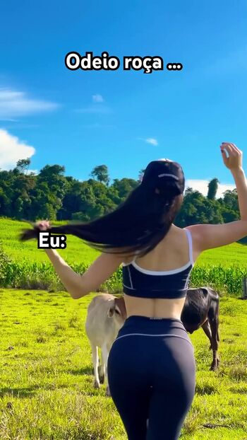 Geandra bazzanella page leaked private photo uncensored HD quality