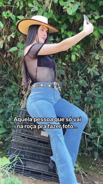 Geandra bazzanella page leaked private photo uncensored HD quality