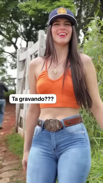 Geandra bazzanella page leaked private photo uncensored HD quality