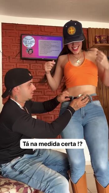 Geandra bazzanella page leaked private photo uncensored HD quality