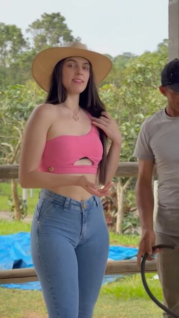 Geandra bazzanella leaked private photo uncensored HD quality