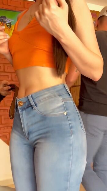 Geandra bazzanella leaked private photo uncensored HD quality