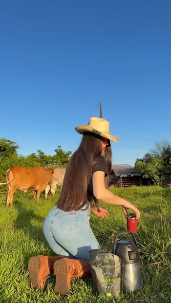 Geandra bazzanella leaked private photo uncensored HD quality