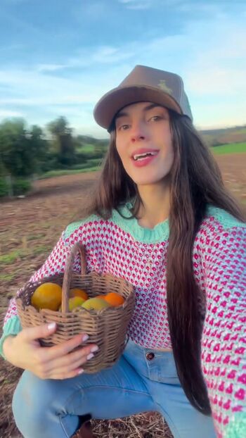 Geandra bazzanella leaked private photo uncensored HD quality