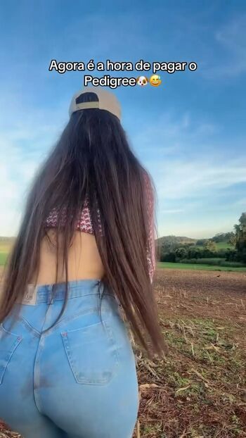 Geandra bazzanella leaked private photo uncensored HD quality