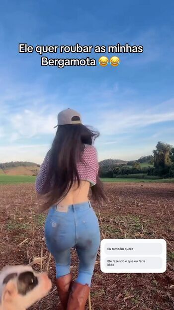 Geandra bazzanella leaked private photo uncensored HD quality