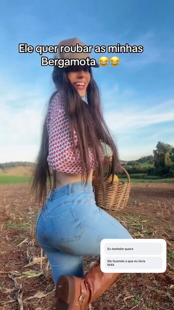 Geandra bazzanella leaked private photo uncensored HD quality