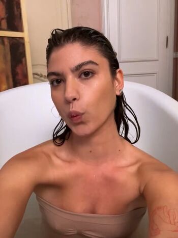 Giovanna grigio page leaked private photo uncensored HD quality