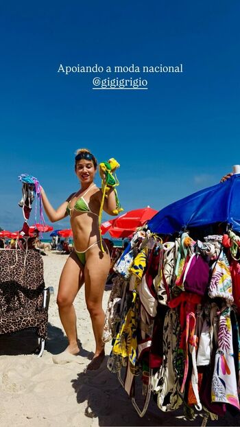 Giovanna grigio page leaked private photo uncensored HD quality