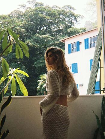 Giovanna grigio page leaked private photo uncensored HD quality