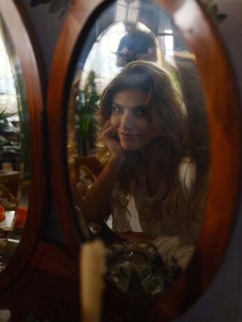 Giovanna grigio page leaked private photo uncensored HD quality