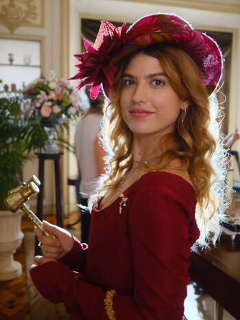 Giovanna grigio page leaked private photo uncensored HD quality