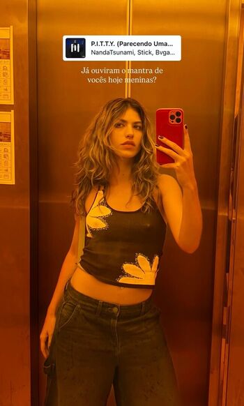 Giovanna grigio leaked private photo uncensored HD quality