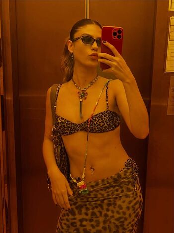 Giovanna grigio leaked private photo uncensored HD quality