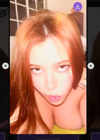 Giuliana romero leaked private photo uncensored HD quality