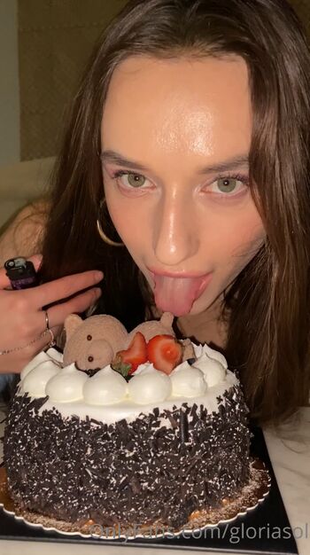 Gloria sol page leaked private photo uncensored HD quality