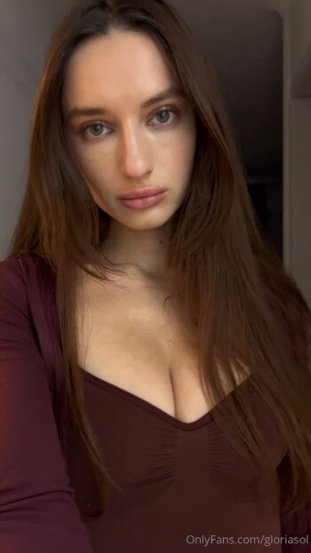 Gloria sol page leaked private photo uncensored HD quality