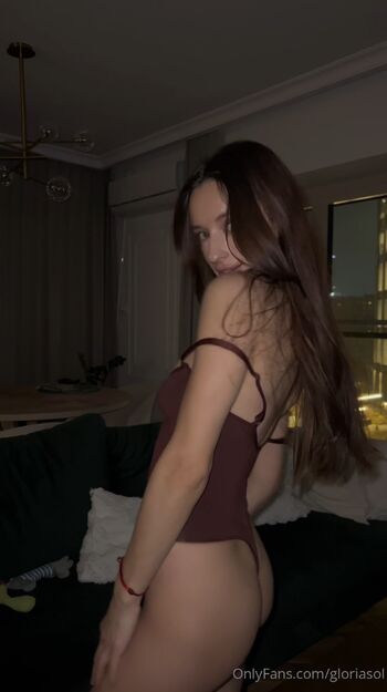 Gloria sol page leaked private photo uncensored HD quality