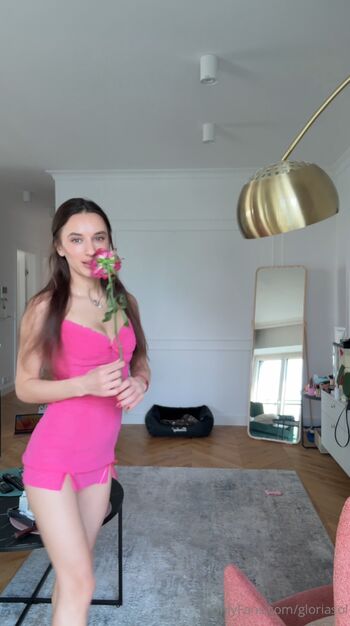 Gloria sol page leaked private photo uncensored HD quality
